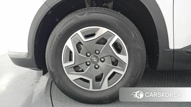 Hyundai The New Santa Fe id 4550516 из Кореи 15