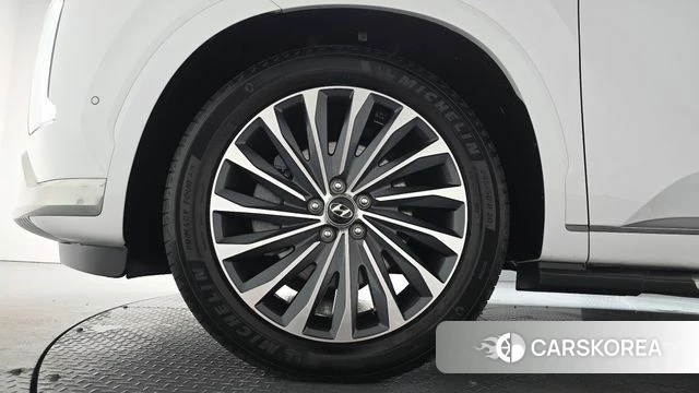 Hyundai The New Palisade id 4617798 из Кореи 15