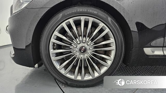 Kia More K9 id 4351275 из Кореи 15