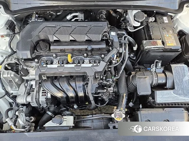 Hyundai The New Avante (CN7) id 3342016 из Кореи 15