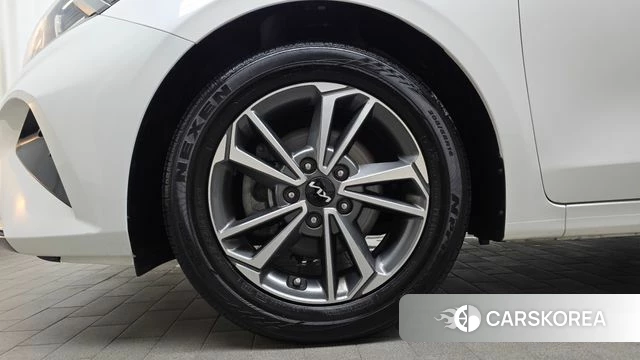 Kia The New K3 2nd generation id 4618403 из Кореи 25