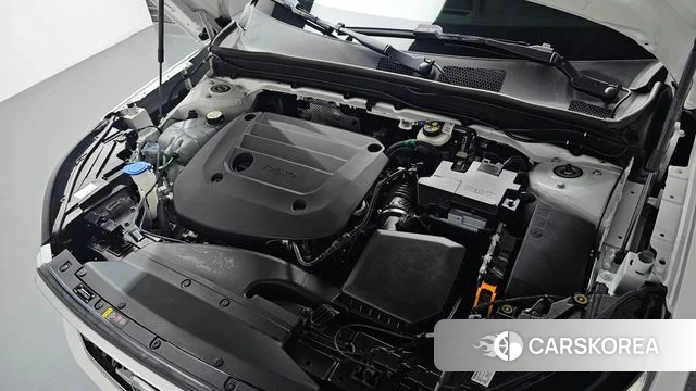 Volvo XC40 id 4395204 из Кореи 34