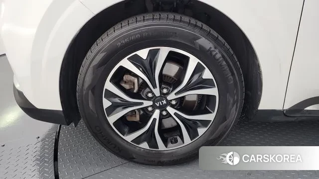 Kia Carnival 4th generation id 3350195 из Кореи 15