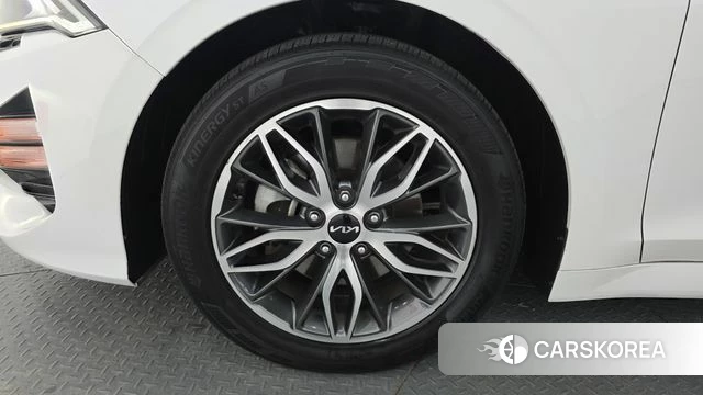 Kia K5 3rd generation id 4758513 из Кореи 27