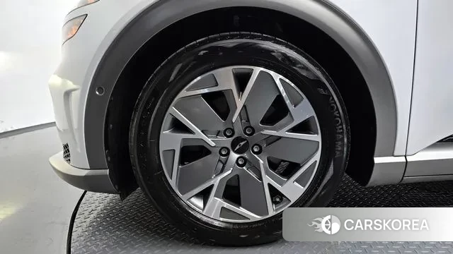 Genesis GV60 id 2930934 из Кореи 15