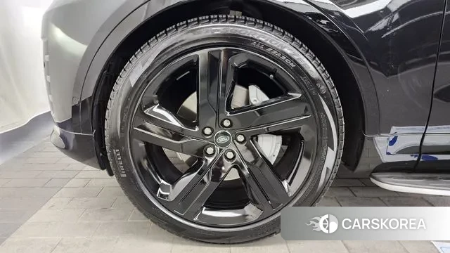 Land Rover Discovery 5 id 3763419 из Кореи 15