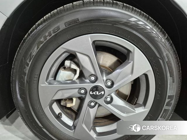 Kia K5 3rd generation id 4618812 из Кореи 12
