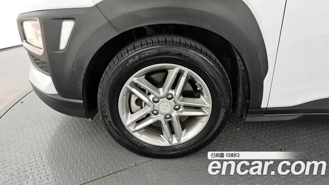 Hyundai Kona id 2896682 из Кореи 15