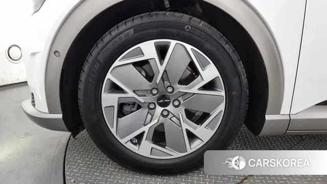 Genesis GV60 id 2964044 из Кореи 15