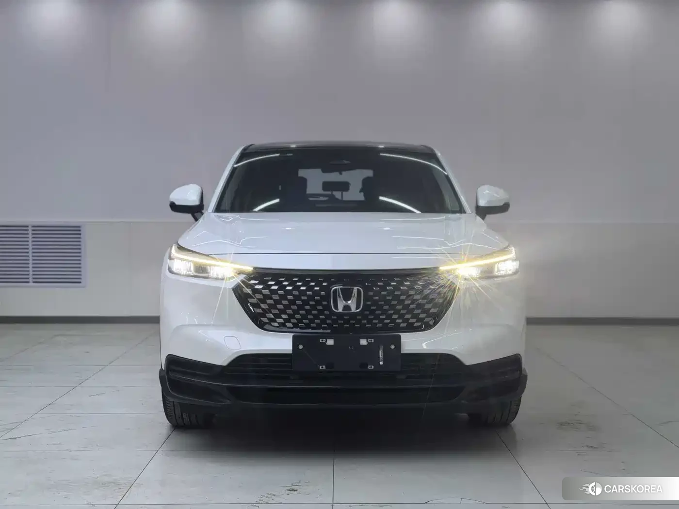 Honda XR-V id 4548000 из Китая 14