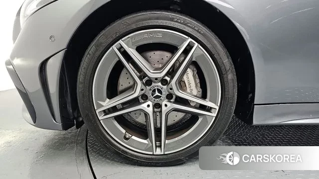 Mercedes-Benz CLS-Class C257 id 3696879 из Кореи 15