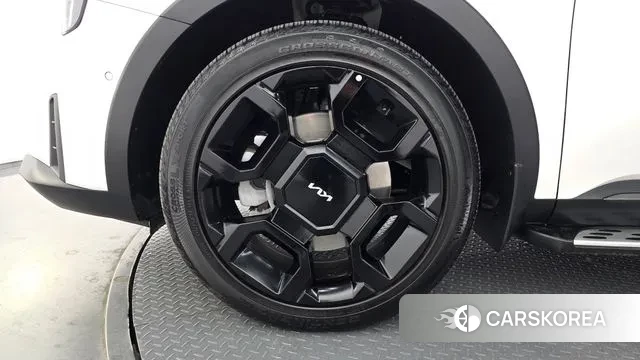 Kia The New Sorento 4th Generation id 3614405 из Кореи 15