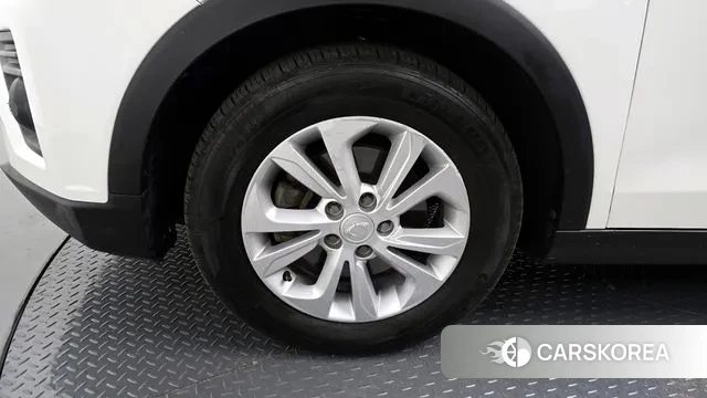 Ssangyong Berry New Tivoli id 2990793 из Кореи 15