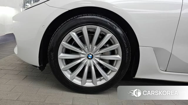 BMW 6 Series GT (G32) id 4362517 из Кореи 28