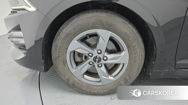 Kia K5 3rd generation id 4309476 из Кореи 15