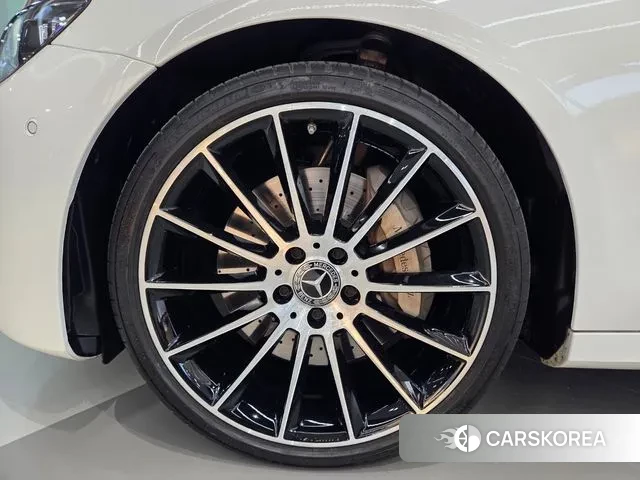 Mercedes-Benz E-Class W213 id 3492242 из Кореи 15