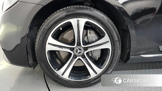 Mercedes-Benz E-Class W213 id 3955597 из Кореи 15
