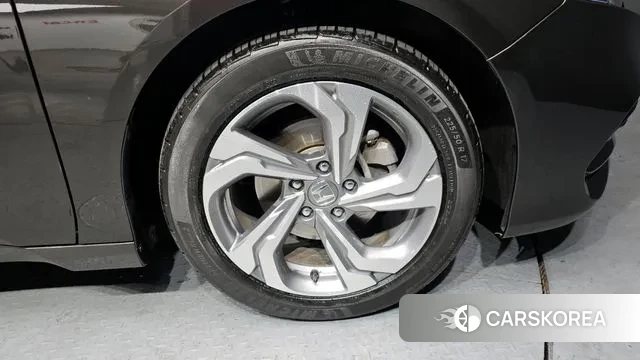 Honda Accord 10th Generation id 3651828 из Кореи 15