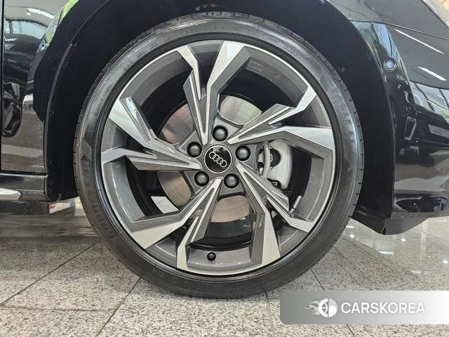 Audi A3 (8Y) id 4291633 из Кореи 15