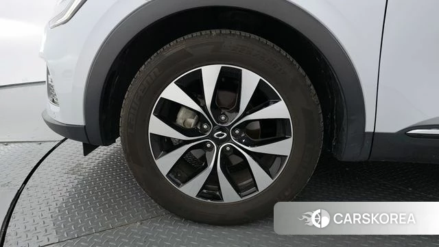 Renault Korea (Samsung) XM3 id 4282887 из Кореи 15