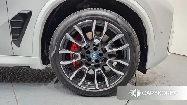 BMW X5 (G05) id 3745021 из Кореи 15