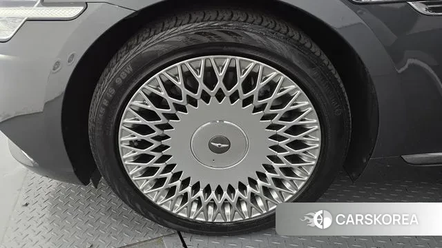 Genesis G90 id 3391378 из Кореи 15