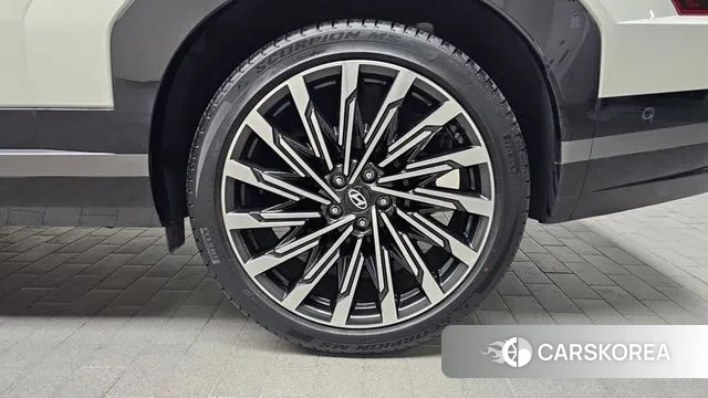 Hyundai Santa Fe (MX5) id 3716324 из Кореи 15