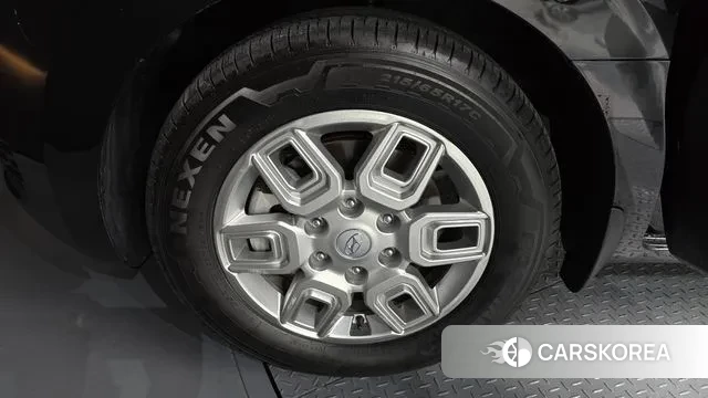 Hyundai Staria id 2939010 из Кореи 15