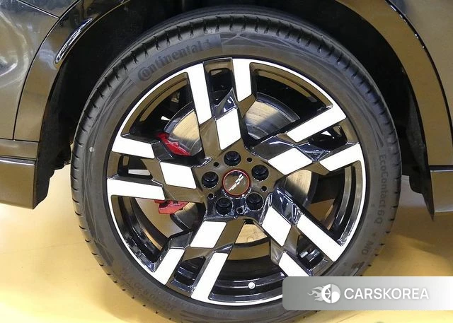 Mini Cooper S Countryman 3rd Generation id 4016897 из Кореи 15