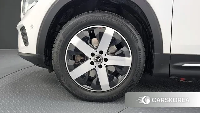 Mercedes-Benz GLB-Class X247 id 3367782 из Кореи 15