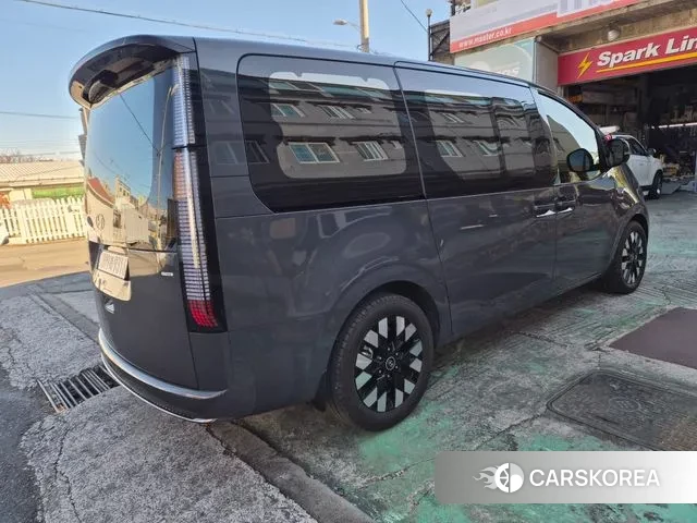 Hyundai Staria id 3609991 из Кореи 11