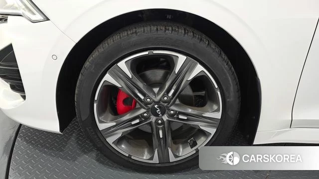 Kia K5 3rd generation id 4415771 из Кореи 15