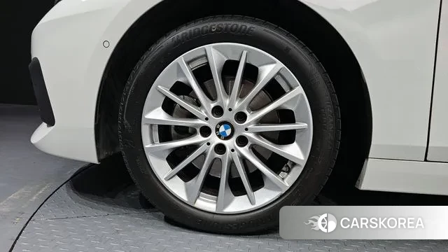 BMW 2 Series Gran Coupe (F44) id 3582285 из Кореи 15