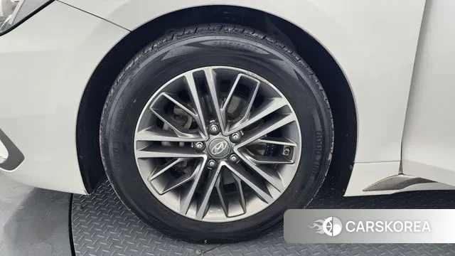 Hyundai Grandeur IG id 3687729 из Кореи 15