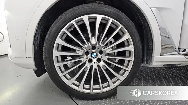 BMW X7 (G07) id 3028692 из Кореи 15