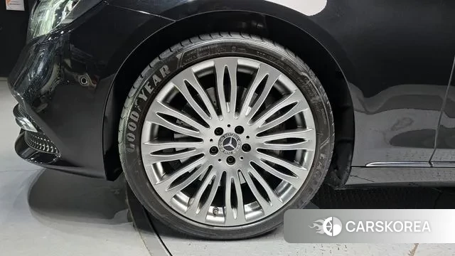 Mercedes-Benz S-Class W222 id 3601965 из Кореи 15