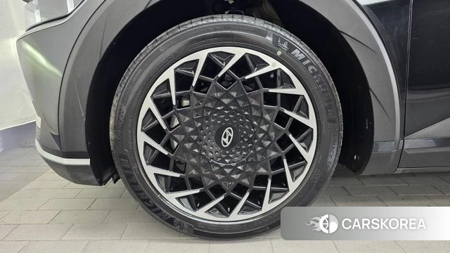Hyundai Ionic 5 id 4905096 из Кореи 29