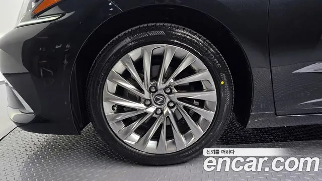 Lexus ES300h 7th generation id 2788297 из Кореи 15