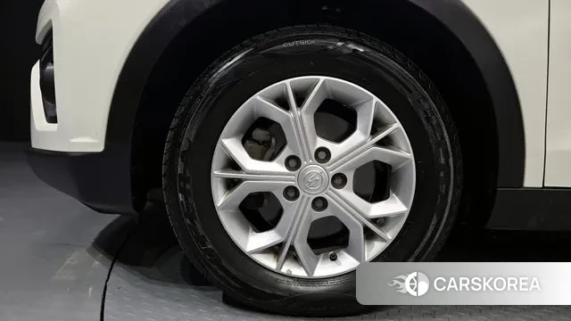 Ssangyong Berry New Tivoli id 3443948 из Кореи 15