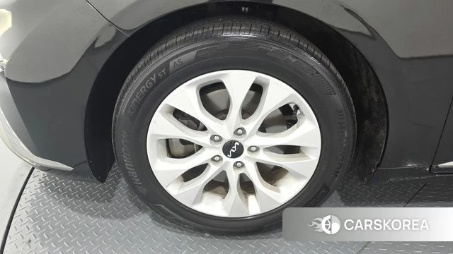 Kia K8 id 4344305 из Кореи 30