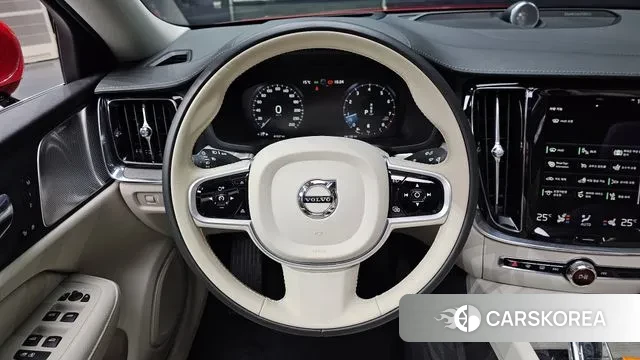 Volvo S60 3rd generation id 3390513 из Кореи 15