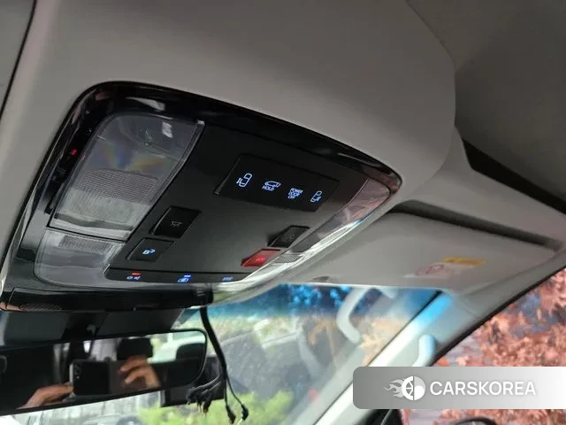 Hyundai Staria id 3497408 из Кореи 10