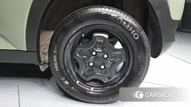 Hyundai Casper id 4428468 из Кореи 25