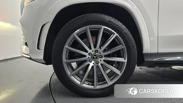 Mercedes-Benz GLS - Class X167 id 3411093 из Кореи 15