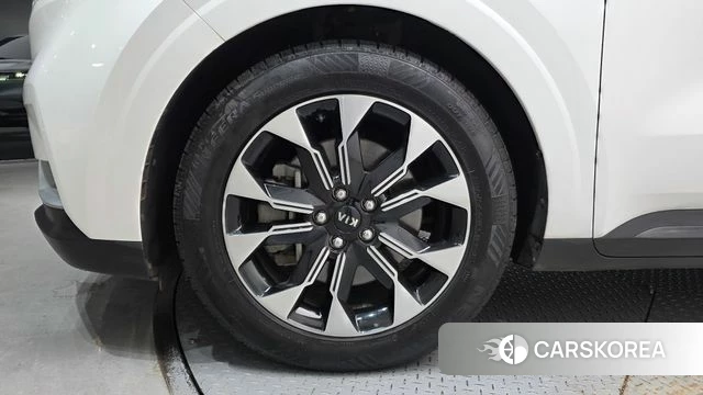 Kia Carnival 4th generation id 4580687 из Кореи 15