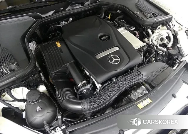 Mercedes-Benz E-Class W213 id 3386098 из Кореи 15