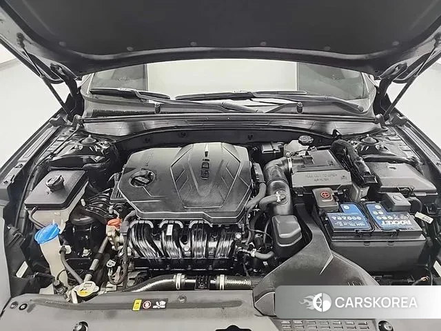 Kia K7 Premier id 3760368 из Кореи 15