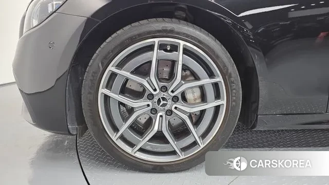 Mercedes-Benz E-Class W213 id 3389402 из Кореи 15