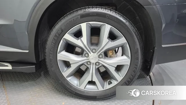 Hyundai Palisade id 3264795 из Кореи 15