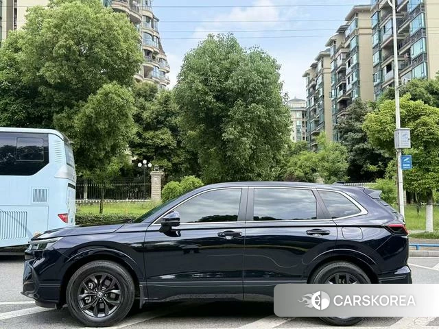 Honda Hao Ying id 4273484 из Китая 13